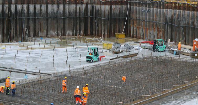 concrete-aggregate